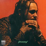 Post Malone, Stoney (LP)