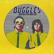 The Buggles, Video Killed The Radio Star [Picture Disc] (12")