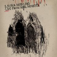 Laura Marling, Live From York Minster (LP)