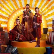 Take That, Wonderland [Deluxe Edition] (CD)