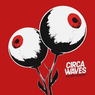 Circa Waves, Different Creatures (CD)
