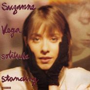 Suzanne Vega, Solitude Standing (LP)