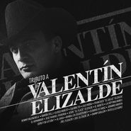 Various Artists, Tributo A Valentín Elizalde (CD)