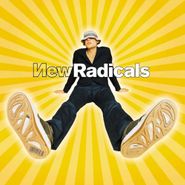 The New Radicals, Maybe You've Been Brainwashed Too (LP)