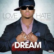 The-Dream, Love / Hate (LP)