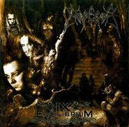 Emperor, IX Equilibrium (CD)