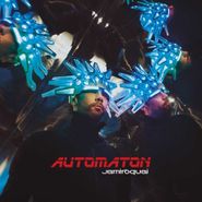 Jamiroquai, Automaton (LP)