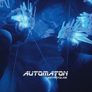 Jamiroquai, Automaton (10")