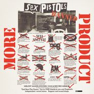 Sex Pistols, More Product (CD)