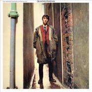 The Who, Quadrophenia [Parka Green Vinyl] (LP)