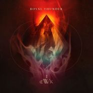 Royal Thunder, Wick (LP)