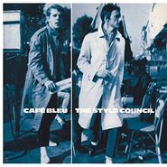 The Style Council, Café Bleu [Blue Vinyl] (LP)