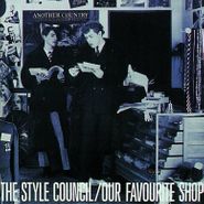 The Style Council, Our Favourite Shop [Lilac Vinyl] (LP)