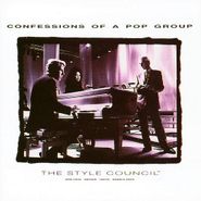 The Style Council, Confessions Of A Pop Group [White Vinyl] (LP)