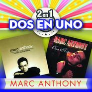 Marc Anthony, 2en1 (CD)
