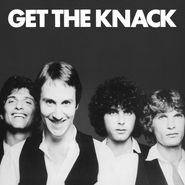 The Knack, Get The Knack (LP)