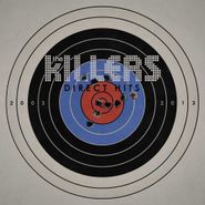 The Killers, Direct Hits [Bonus Track] (LP)
