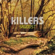 The Killers, Sawdust [180 Gram Vinyl] (LP)