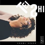 Tei Shi, Crawl Space (LP)
