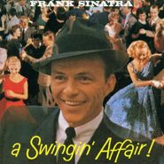 Frank Sinatra, A Swingin' Affair! (LP)