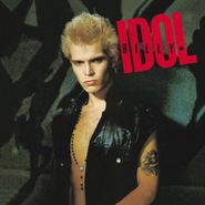 Billy Idol, Billy Idol [180 Gram Vinyl] (LP)