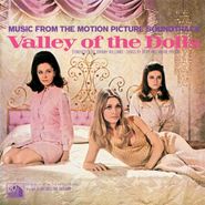 Dory Previn, Valley Of The Dolls [OST] (LP)
