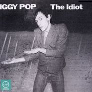 Iggy Pop, The Idiot [120 Gram Vinyl] (LP)