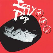 Iggy Pop, TV Eye Live 1977 (LP)