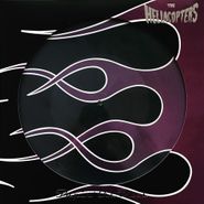The Hellacopters, Payin' The Dues [Picture Disc] (LP)