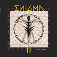Enigma, The Cross Of Changes [Yellow Vinyl] (LP)