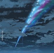 Radwimps, Your Name. [OST] [Deluxe Edition] (CD)