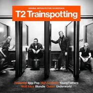 Various Artists, T2 Trainspotting [OST] (CD)