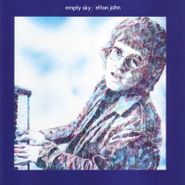 Elton John, Empty Sky [Remastered 180 Gram Vinyl] (LP)