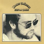 Elton John, Honky Château [Remastered 180 Gram Vinyl] (LP)