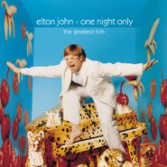 Elton John, One Night Only: The Greatest Hits (LP)