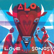 ALO, Love Songs [EP] (CD)