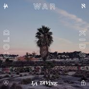 Cold War Kids, LA Divine [Purple Vinyl] (LP)