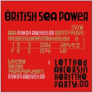 British Sea Power, Let The Dancers Inherit The Party (LP)