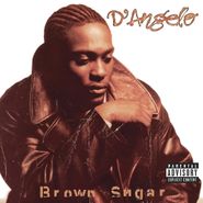 D'Angelo, Brown Sugar [Deluxe Edition] (CD)
