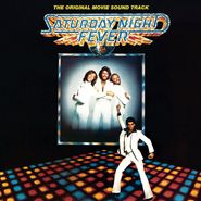 Various Artists, Saturday Night Fever [OST] (LP)