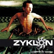 Zyklon, World Ov Worms [Bonus Track] (CD)