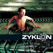 Zyklon, World Ov Worms [Bonus Track] (LP)