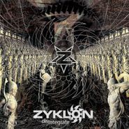 Zyklon, Disintegrate [Bonus Track] (LP)