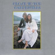 Carpenters, Close To You (LP)