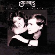 Carpenters, Lovelines [180 Gram Vinyl] (LP)