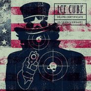 Ice Cube, Death Certificate [25th Anniversary Edition] (CD)