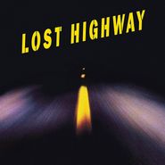 Various Artists, Lost Highway [OST] (LP)