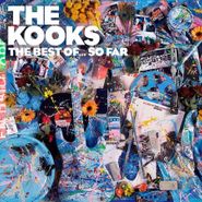 The Kooks, The Best Of...So Far [Deluxe Edition] (CD)