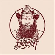 Chris Stapleton, From A Room: Volume 1 (LP)