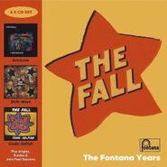 The Fall, The Fontana Years [Box Set] (CD)